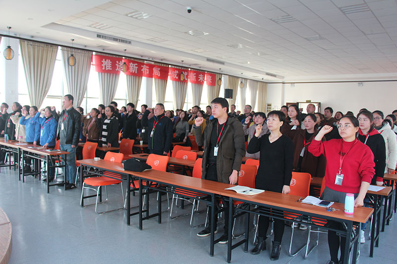 強化安全發(fā)展觀念，落實企業(yè)主體責任
