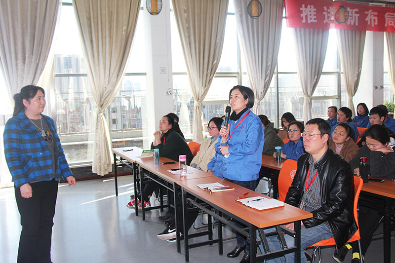 強化安全發(fā)展觀念，落實企業(yè)主體責任